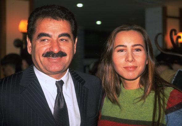 Balarda ortalarda grnmemeyi tercih eden ikilinin ak, zaman getike gnyzne kt.