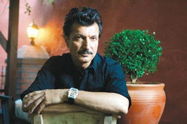 Burhan al - Dnyaca nl Trk perksyon sanatsdr