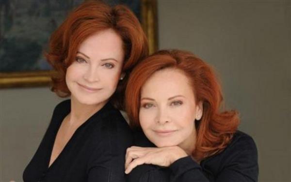 Gher Sher Pekinel - Trk ikiz piyano sanatlardr. Uluslararas ne sahiptirler...