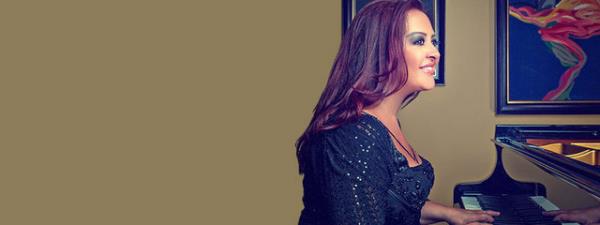 Mehve Eme - Piyano sanats