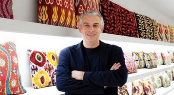 Rfat zbek - Dnyaca nl modac