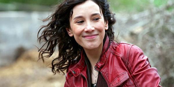 Sibel Kekilli - Oyuncu