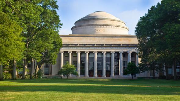 5 -Massachusetts Institute of Technology (ABD)