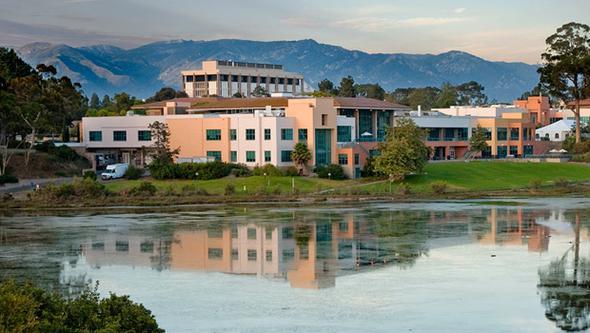 15 - University of California, Los Angeles (ABD)