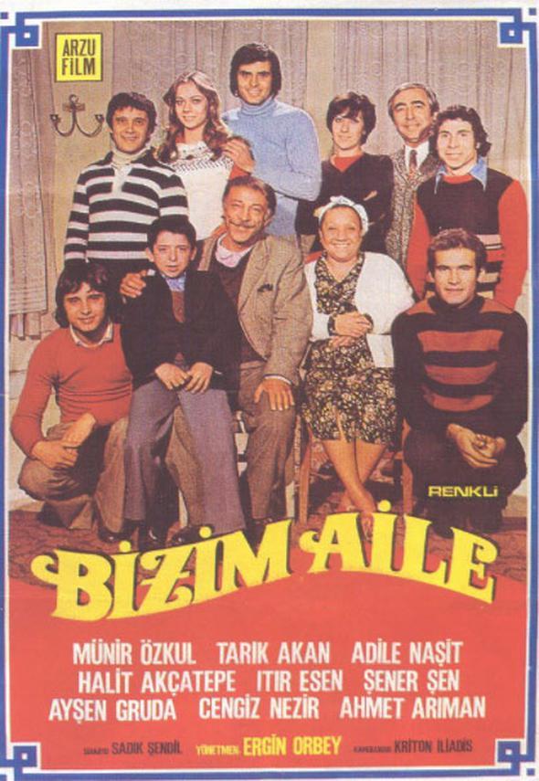 Hem gemiin unutulmaz filmlerini ve oyuncularn yad ediyor hem de Yeilam tarihinde tadna doyulmaz bir gezintiye karyor.  te o paylamlardan rnekler...