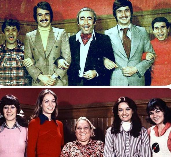 Ne kadar uygun ve gzel bir isim olmu "Glen Gzler"...