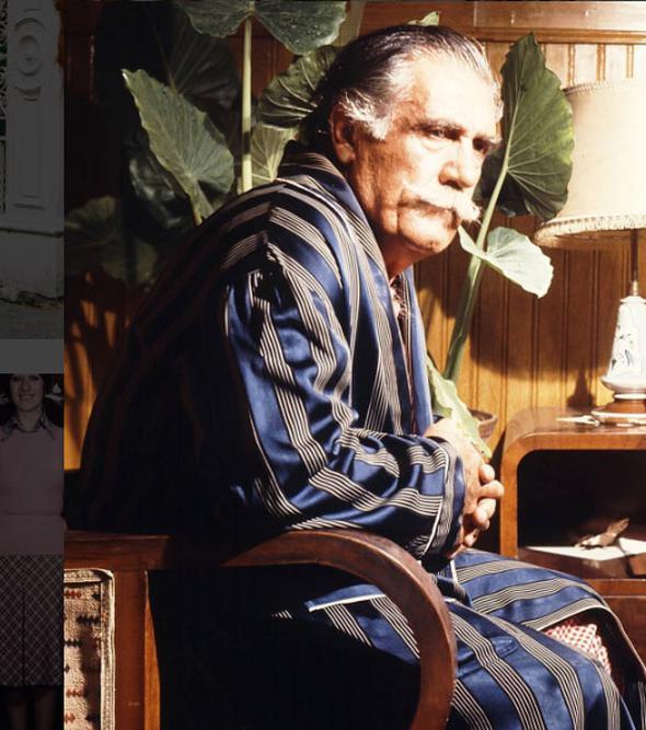 Baba- Unutmadk, unutmayacaz. Yeilam'n en tonton babas Hulusi Kentmen...