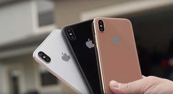 Son olarak da iPhone 8'in OLED ekrana sahip olarak sata sunulacan ve bu yzden de Apple'n byk stok problemleriyle karlaabileceinin dnldn de hatrlatalm.