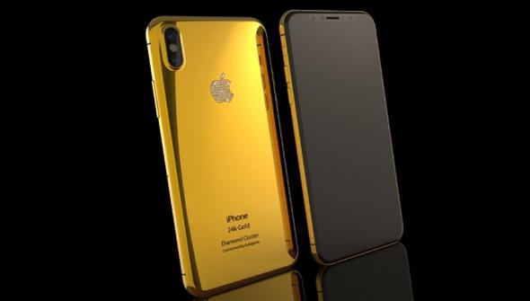 Sitede iPhone 8&#8217;in zelliklerine de yer verildii grlrken 512 GB&#8217;lk depolama seenei dikkat ekiyor. Eer 512 GB&#8217;lk srm seerseniz rnn fiyat 2850 Euro oluyor. 512 GB&#8217;lk bir iPhone srmnn gelip gelmeyecei henz bilinmezken sat sayfasna eklenen notta da zelliklerin resmi tantmdan sonra gncellenecei belirtiliyor.