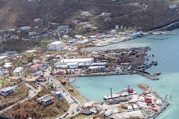 Irma kasrgasnn Florida eyaletinin kuzeyine yneldii bilgisini paylaan Myers, Irma'nn gelecek gnlerde Georgia eyaletine ilerleyeceini ancak etkisinin perembe gnne kadar hissedileceini szlerine ekledi.