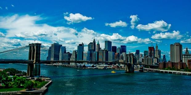 ABD 13. oldu<p>  Dnyann en byk ekonomisi ABD 1790 saat ile 13. srada yer ald.