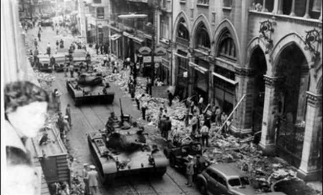 23.700 dernek kapatlarak faaliyetlerine son verildi.