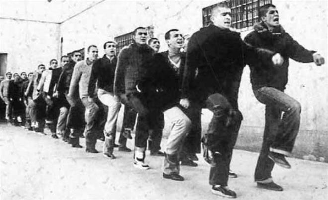 230.000 kii sk ynetim mahkemelerinde yargland.