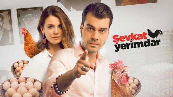 <p>EVKAT YERMDAR</p>  <p>  Yaz banda izleyici ile bulumaya balayan evkat Yerimdar yeni sezonda da ekranlarda olacak. </p>