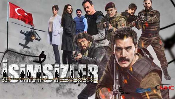 SMSZLER  <br>  Kanal D, haftay 'simsizler' ile ayor. Getiimiz sezon arpc konusu ile izleyiciyi ekrana kilitlemeyi baaran dizi yayn hayatna kald yerden devam edecek.
