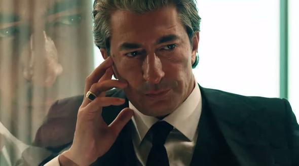 <p>KAYITDII</p>  <p>  Erkan Petekkaya, ekranlara 'Kaytd' dizisiyle dnyor.</p>  <p>  Kadrosunda Songl den, Dolunay Soysert, smail Hacolu ve Burak Yamatrk gibi isimleri buluturan diziilk blmyle 18 Eyll'de izleyici karsna kacak.</p>