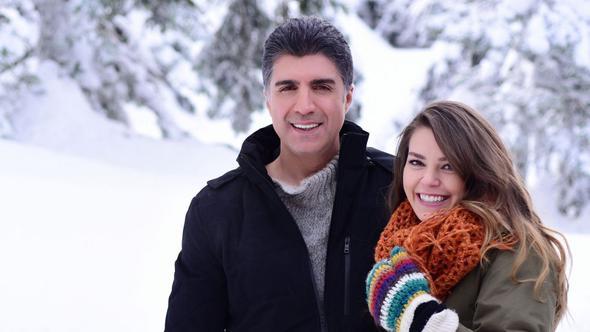 <p>STANBULLU GELN</p>  <p>  Getiimiz sezon ilgiyle izlenen 'stanbullu Gelin' yola kald yerden devam ediyor. Asl Enver ile zcan Deniz'in rol ald dizi 22 Eyll Cuma akam ekrana gelecek...</p>