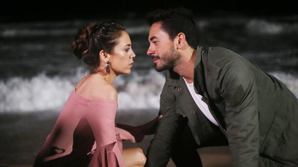 <p>KALP ATII</p>  <p>  Barollerini yk Karayel ile Gkhan Alkan'n paylat dizi yayn hayatnda 10 haftay geride brakt. </p>  <p>  Dizi k sezonu boyunca da ekranlarda olacak.</p>