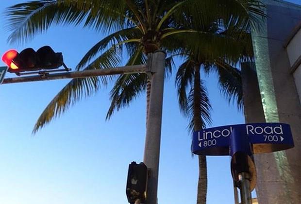 Miami&#8217;de 280 bin dolara Lincoln Road&#8217;da bir daire satn alan Sayman&#8217;n birok nl komusu var.