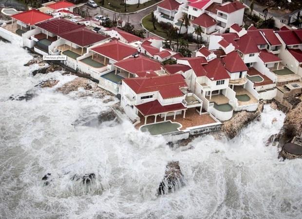 Kasrga nedeniyle maddi zarara urayan Sayman, unlar syledi: &#8220;Felaketi ngrseydim bu yatrm iin acele etmezdim, gemesini beklerdim. Ama byle bir afeti tahmin etmek mmkn deil tabii. Yine de her ite bir hayr vardr diyorum."