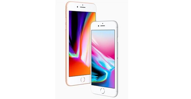 Ancak in merkezli sertifikasyon kurumu TENAA kaytlarnda ortaya kan bilgiler dnda iPhone 8 ve iPhone 8 Plus'un mAh deerleri netlik kazanm oldu.