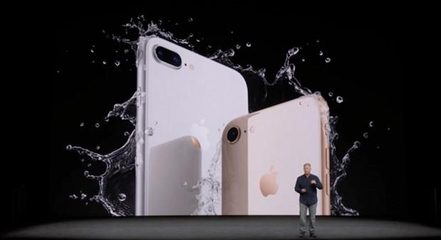 iPhone 6 Plus'ta 2 bin 915 mAh bataryaya yer vermiti.