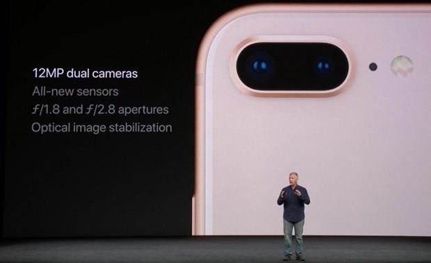 Bu rakam iPhone 7S Plus modelindeyse geri 2900 mAh&#8217;e kartlm.