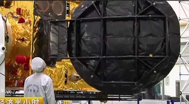 Haberde, motorun yapldna dair bir video paylald ancak teknik detaylara yer verilmedi.