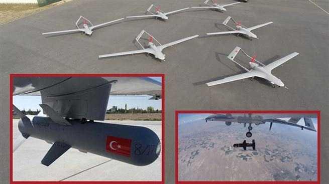 (Bu noktada, yerdeki silahl kiilerin terrist mi, kaak m olduunun tespiti pek mmkn deil belki ama blgedeki (bata uyuturucu olmak zere) kaaklk faaliyetlerinin de terr rgtnn kontrolnde olduu gereini gz ard etmemek gerek.)