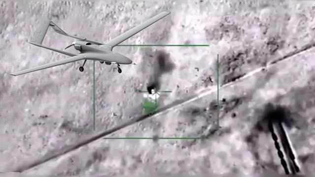 NOT: Bilgiler Vatan yazar Murat elik'in kesinden alnmtr.