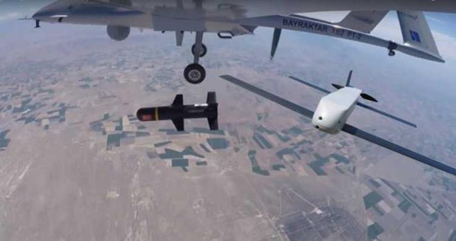 Her trl hava koulunda operasyon kabiliyeti