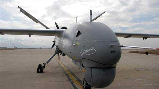 Hakkari&#8217;nin bu ilesi sadece terristlerin deil, bata uyuturucu olmak zere kaaklarn da ok youn olarak kulland bir gzergah. emdinli bu yzden ok nemli.