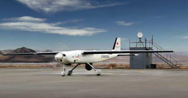 KULLANIM DETAYLARI  <p>    TSK&#8217;da Kara Kuvvetleri, ileri&#8217;nde de Jandarma ve Emniyet Tekilat. HA&#8217;lar istihbarat maksatl (gzlem, gzetleme, yer tespiti), SHA&#8217;lar ise operasyonel alyor.Hava aralar gelimi kameralaryla aldklar grnty uydu zerinden anlk olarak yere aktaryor.