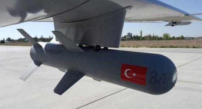 Silahl nsansz Hava Aralar ile tek bir ehit vermeden 3 bin PKK&#8217;l etkisiz hale getirildi.