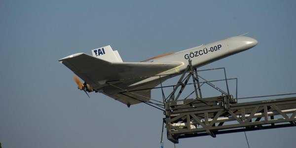 HA&#8217;lar ve SHA&#8217;lar i gvenlik harekat blgesinde ve hem Irak hem de ran snr hattnda 7 gn 24 saat devriye uuu yapyorlar.