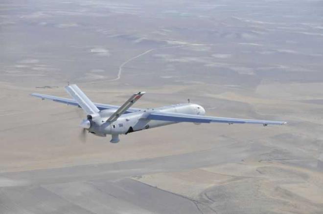 Yksek grnt gc ve merkezde analiz imkan sayesinde sivillerin vurulma olasl ortadan kalkt.