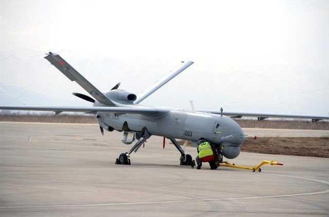 Yetkililer, HA / SHA tartmalarna konu olan ikayetlerin ounun bu blgeden gelmesinin tesadf olmad grnde.