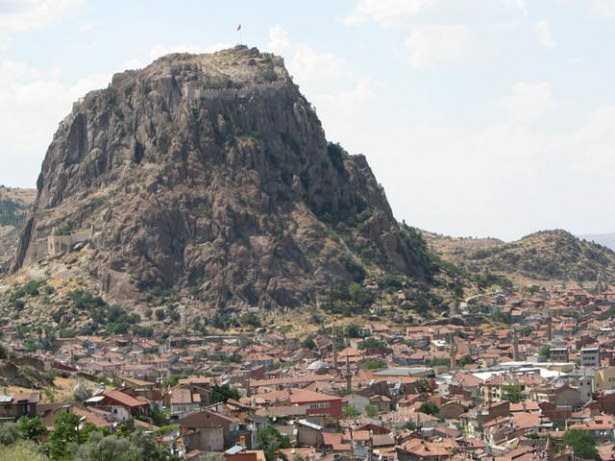 AFYONKARAHSAR<p>    709.015 kii