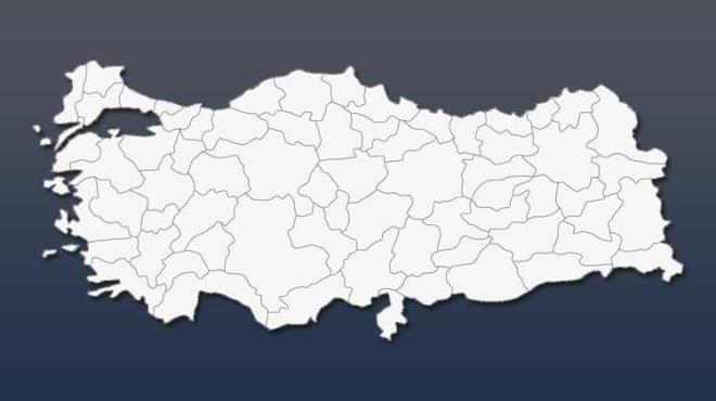 Son olarak 13 il bykehir olmu ve Trkiye'deki bykehirlerin says 30'u bulmutu. imdi 30 yeni bykehir daha geliyor. Peki listede hangi iller var? te Bykehir olacak o 30 il...