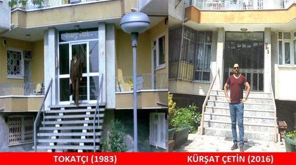 te etin'in hesabndan ilgin paylamlar...