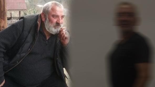 nl sinema ve tiyatro oyuncusu Abidin Yerebakan'n artan deiimi...