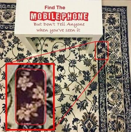 te sosyal medyann halnn zerinde arad telefon...