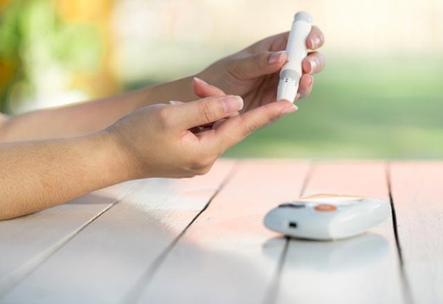 Danimarkal bilim insanlar yaptklar uzun aratrmalar sonucunda, 24 saat ierisinde alnan 2 doz aspirinin tip 2 diyabet hastalar zerinde olumlu etkilerini gzlemledi.