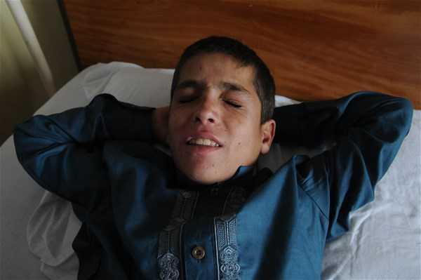 Pakistan Tp Bilimleri Enstits&#8217;nden Prof. Cavik Akram, &#8220;ok sayda test yapmamza ramen ocuklarn neden bu sendromu yaadn zemedik&#8221; dedi.