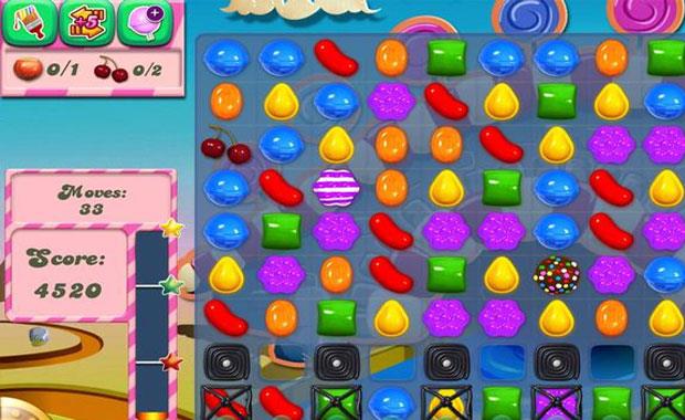 Candy Crush Saga: Bylece can, blm atlamak iin tren bileti vs alverii haricinde, internet balants dahi olmakszn Candy Crush oynamak mmkn hale geldi. Bu nedenle, bu keyifli oyun gittiimiz her an her yerde yine bo vakitlerimizi en elenceli ekilde geirmemizi salamaya devam edebiliyor.