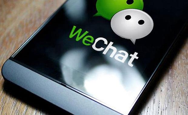 WeChat: Arkadalarnzla canl sohbet imkan veren WeChat, iOS uygulama maazasnn en popler uygulamalarndan biri haline geldi. zellikle genler, dnyann drt bir yanndaki arkadalaryla iletiim kurabilme ve grsel veri paylaabilme imkanna sahip olduklarndan, bu uygulamaya olduka fazla ilgi gsteriyorlar.