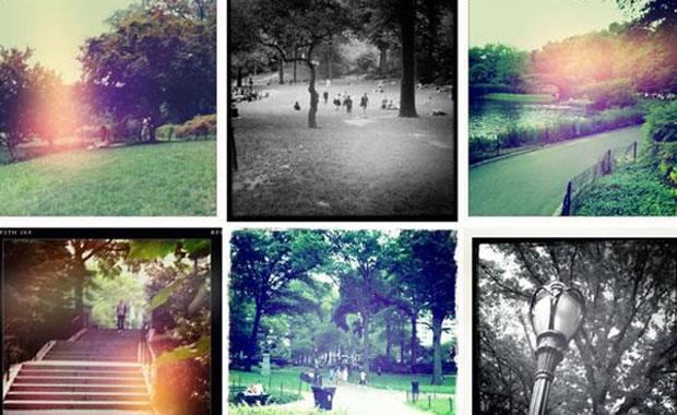 Hipstamatic: Fotoraf ekmenin ve paylamann ok popler olduu, kullanclarn alternatif fotoraf dzenleme uygulamalar aradklar gnmzde Hipstamatic, ok seenekli filtreleri, zelletirme ve pek ok dzenleme seenekleri, profesyonel fotoraf makinelerine benzer ayarlaryla lmszletirilmek istenen anlar gerek birer sanat eserine eviriyor.