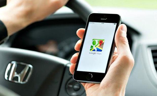 Google Maps: Dnyann her yerinde ki ehir, mahalle, cadde, sokak detaylarna ulaabildiimiz Google Maps, iPhone ve iPad&#8217;lerin en popler uygulamalarndan biri olduu tartlmaz.