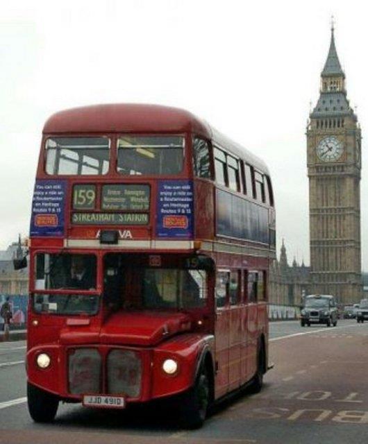 1948-Londra Birleik Krallk