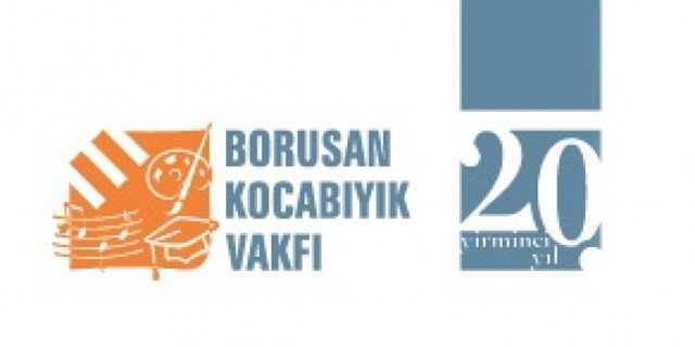 BORUSAN KOCABIYIK VAKFI<p>      Burslar Trkiye&#8217;de renim gren T.C. uyruklu rencilere salanr. niversite bursundan yararlanmak iin 100 zerinden en az 70; 4 zerinden en az 2.75 ortalamaya sahip olmak gerekiyor. Burs sresi 12 ay. Burslar karlksz, renciye mecburi hizmet ya da geri deme ykmll getirmiyor. Burs bavurular okullarn Burs Birim Merkezi&#8217;ne yaplyor.